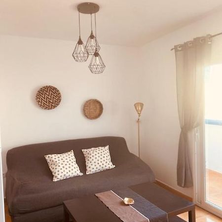Casco Viejo Corralejo Apartment Luaran gambar
