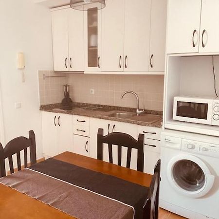 Casco Viejo Corralejo Apartment Luaran gambar
