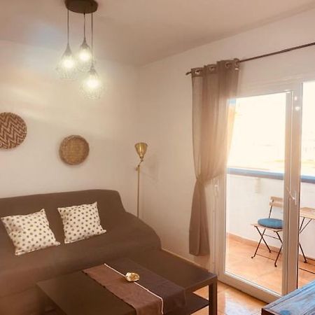 Casco Viejo Corralejo Apartment Luaran gambar
