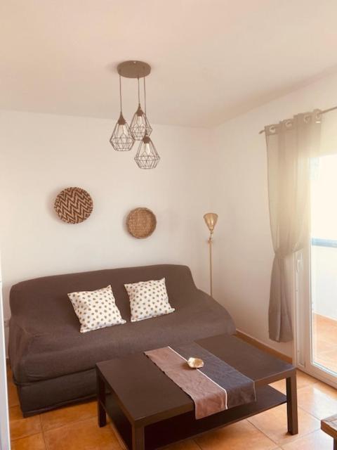 Casco Viejo Corralejo Apartment Luaran gambar