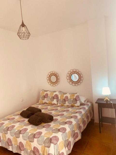 Casco Viejo Corralejo Apartment Luaran gambar