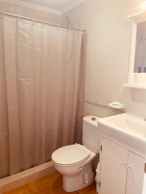 Casco Viejo Corralejo Apartment Luaran gambar