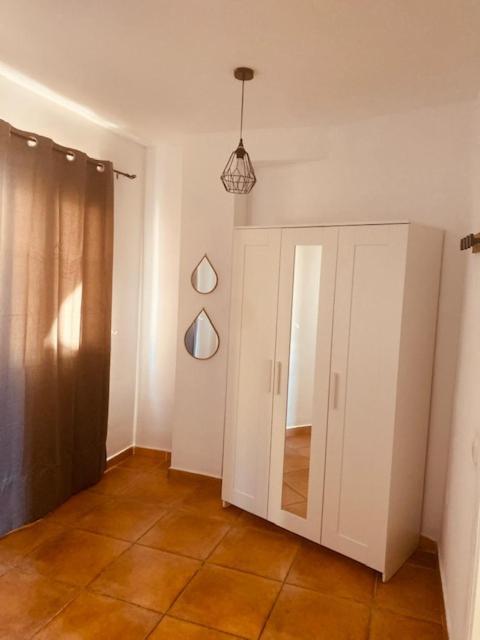 Casco Viejo Corralejo Apartment Luaran gambar