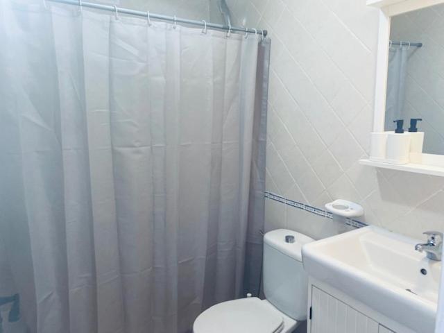 Casco Viejo Corralejo Apartment Luaran gambar