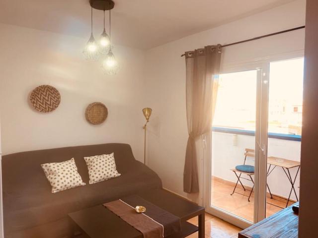 Casco Viejo Corralejo Apartment Luaran gambar